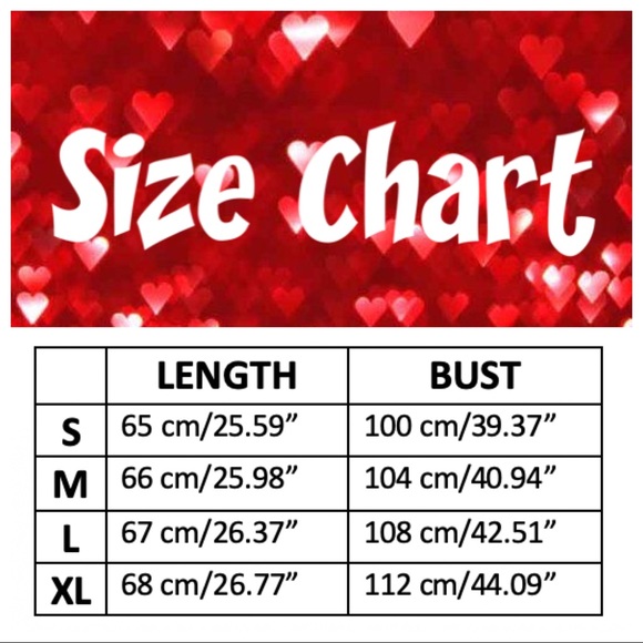 Valentine Day Heart Knit Sweater - Picture 6 of 6